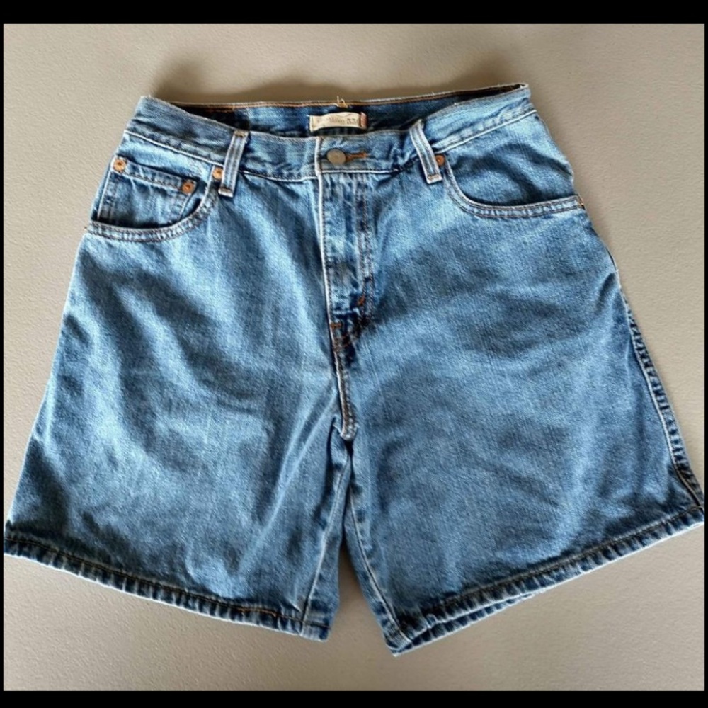 Levi Shorts